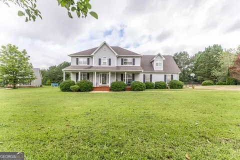 Expensive Hudson Plantation Real Estate