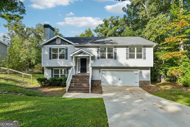 Expensive Brookwood Heights Real Estate