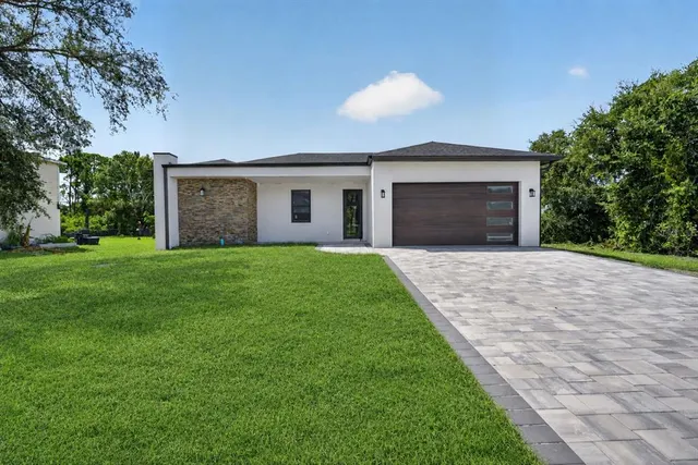 Expensive PORT CHARLOTTE SEC 009 Real Estate