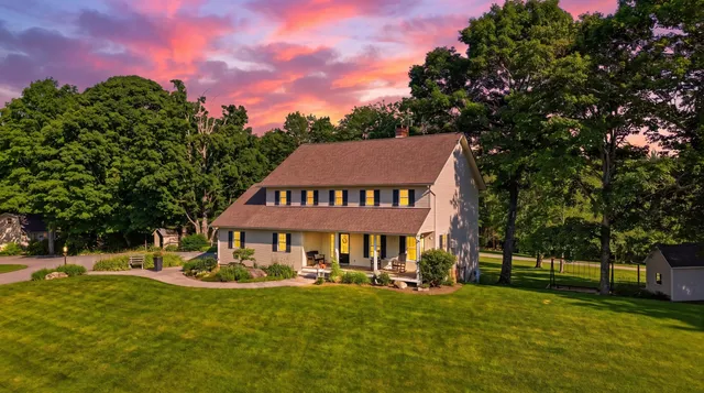Expensive Rindge Real Estate