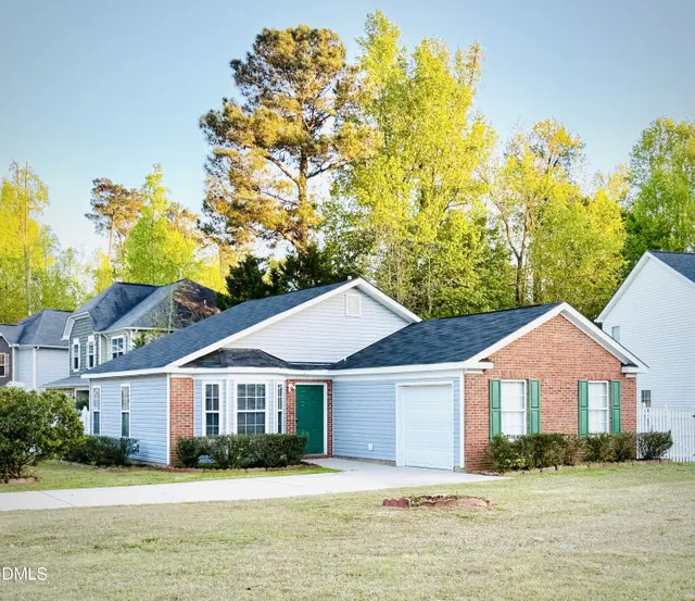 Cheap Ansleigh Real Estate