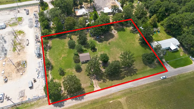 Popular Conroe Suburban Estates Real Estate