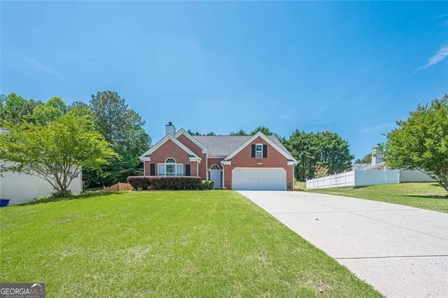 Cheap WATERFORD CREEK Real Estate