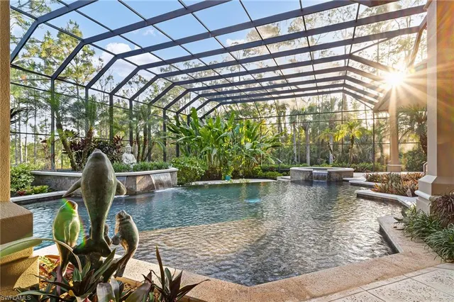 Popular NAPLES CLUB ESTATES Real Estate