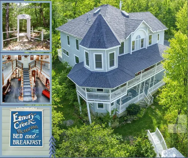 Popular Emory Creek Developm Real Estate