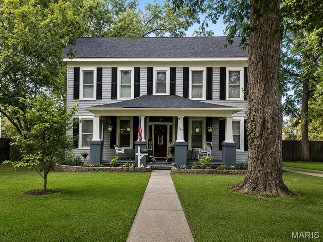Popular W P Doss Add Real Estate