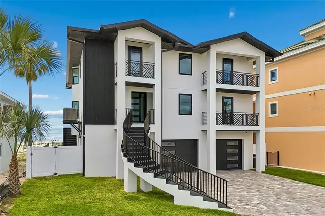 Expensive MANDALAY SUB Real Estate