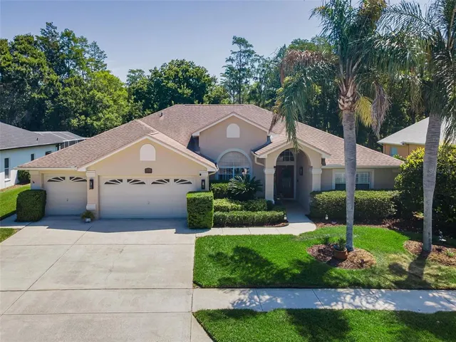 Expensive TRINITY OAKS SOUTH Real Estate