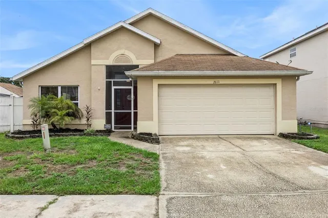 Popular CHATHAM PARK PH 03 Real Estate