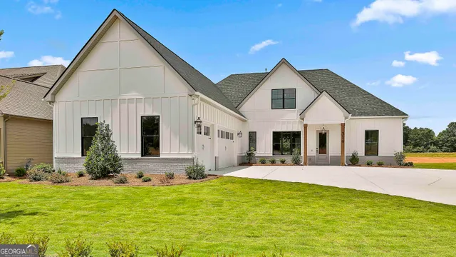 Popular Mill Farms Real Estate