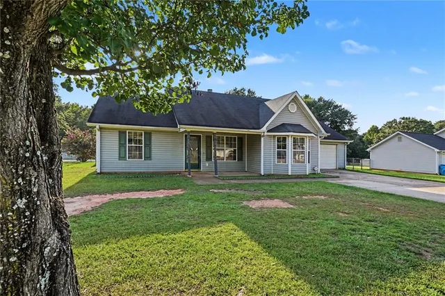 Popular Jenkinsburg Real Estate