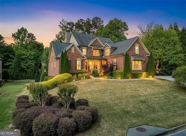 Expensive Kennesaw Real Estate