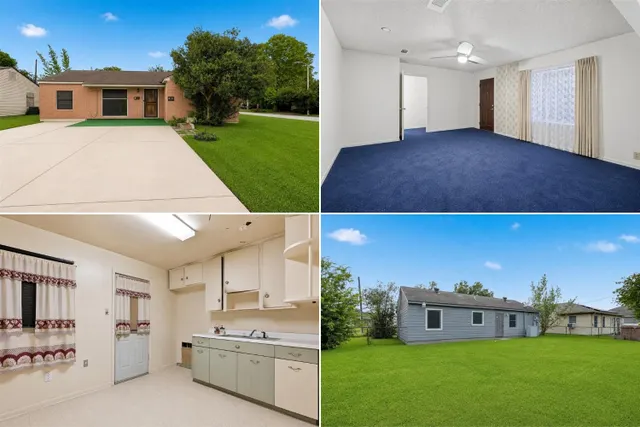 Popular Pleasantville Real Estate