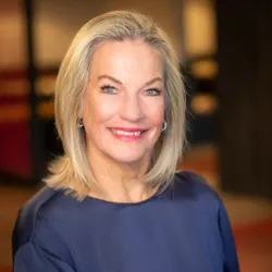 Liz Leeds Photo