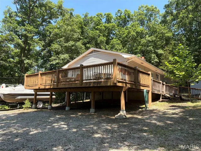 Cheap New Florence Real Estate