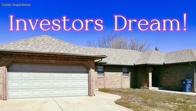 Expensive Mountain Grove Real Estate