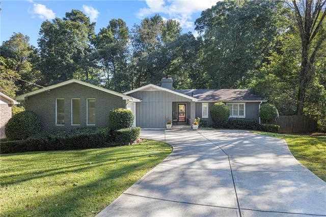 Popular Nash Estates Real Estate