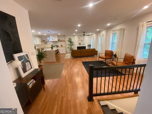 Expensive Fairburn Heights Real Estate
