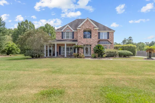 Expensive Oak Manor Estates Real Estate