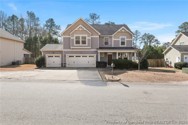 Cheap COOPERS CREEK (HARNETT) Real Estate