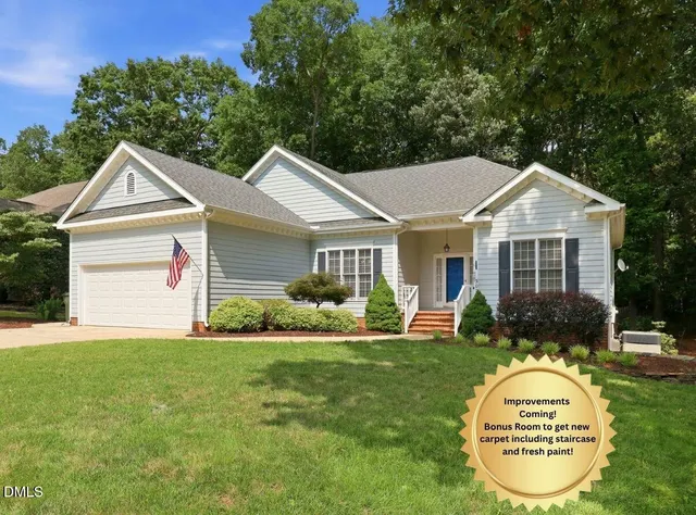 Popular Bridgeton Park Real Estate