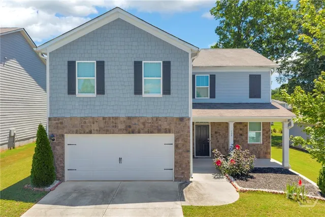 Popular Pendergrass Real Estate
