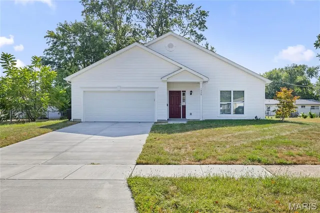 Expensive Mullanphy Gardens Real Estate