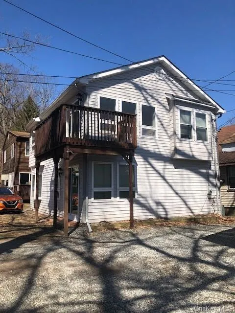 20 Woodland Terrace, Greenwood Lake NY 10925