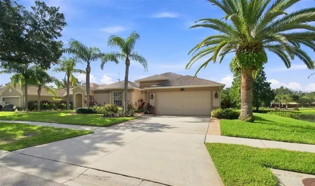 Popular LAKE ST CHARLES UNIT 4 Real Estate