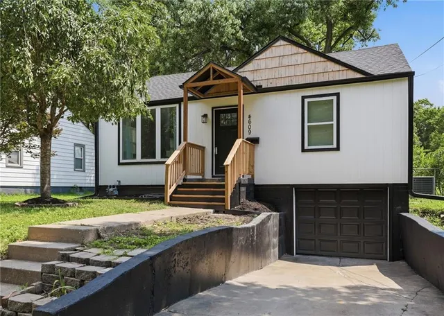 Popular Johnsons-Pete Real Estate
