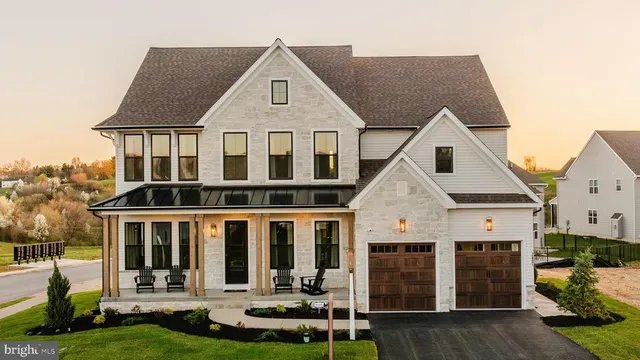 Popular Legacy Farms Real Estate