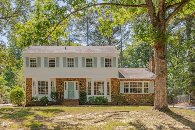 Expensive Colony Woods Real Estate