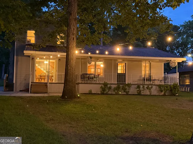 Popular Little River View Real Estate