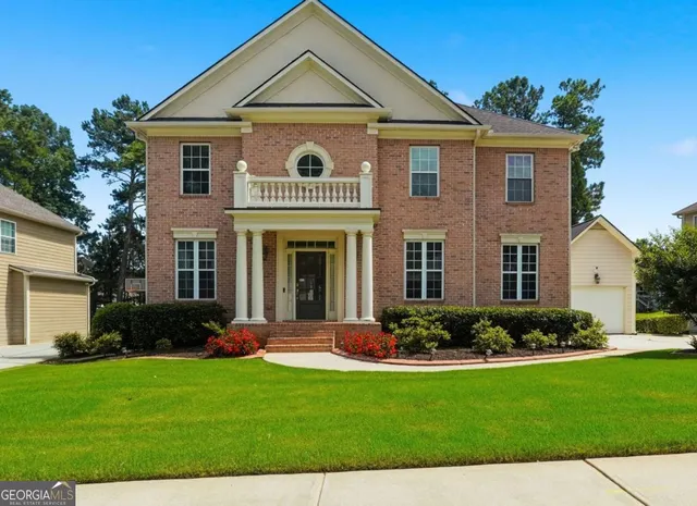 Expensive Regency Oaks Real Estate