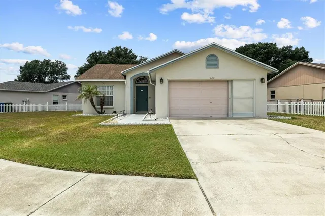 Popular KINGS POND PH 2 Real Estate