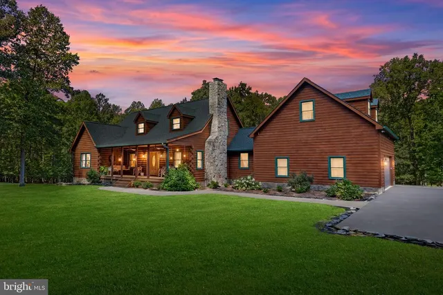 Expensive Partlow Real Estate