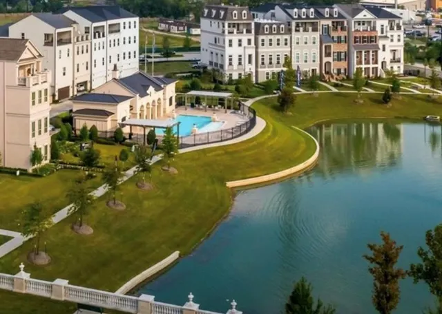 Popular Somerset Green Sec 5 Real Estate