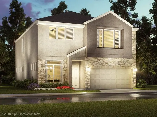 Popular Katy Grand Village Real Estate