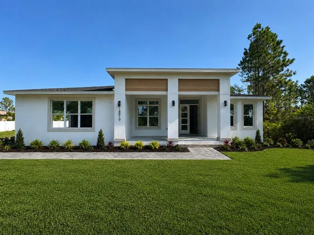 Popular CAPE ORLANDO ESTATES Real Estate