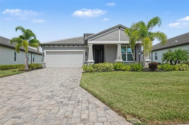 Popular CYPRESS GLEN AT RIVER WILDERNESS PH IV Real Estate