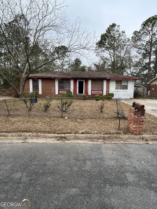 Popular Douglas Real Estate