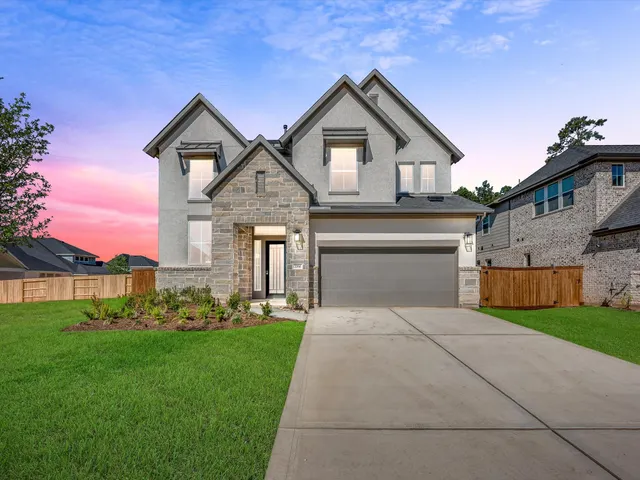 Popular Clopton Farms Real Estate