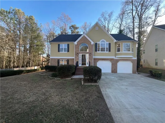 Popular CREST RIDGE U-2 Real Estate