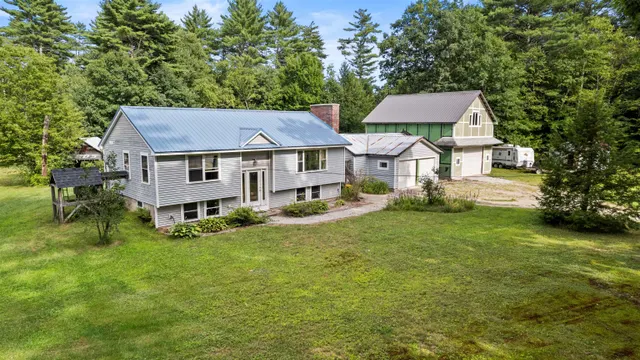 Popular Hill Real Estate