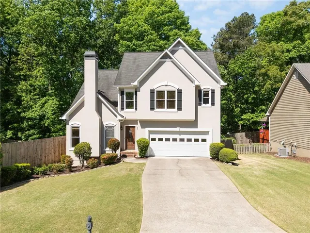 Popular Ivey Ridge Real Estate