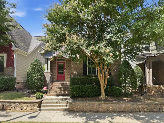 Popular Inside Wade Townhomes Real Estate