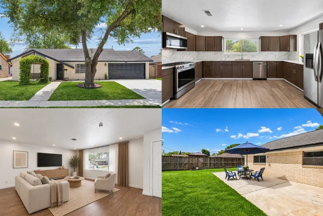 Popular Forest West Real Estate