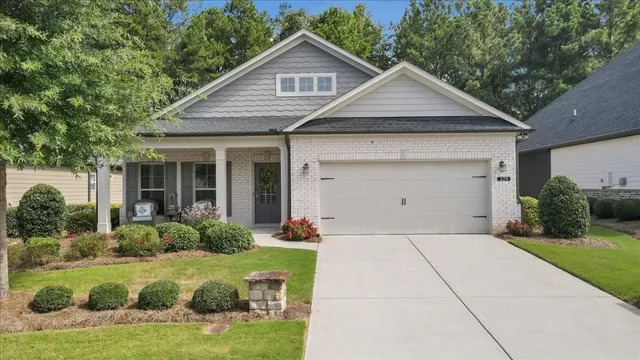 Popular Brayden Park Real Estate