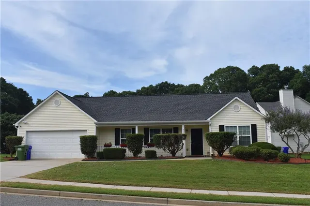 Popular Meadow Walk Real Estate