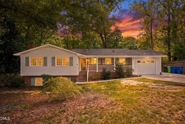 Popular Ashley Park Real Estate